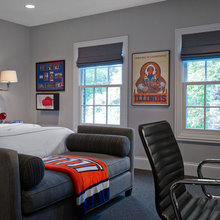 John’s Bedroom