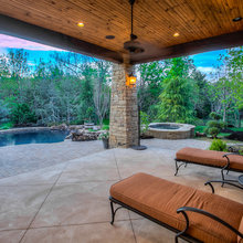 Pool ideas