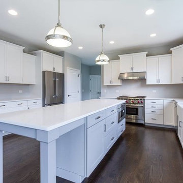 Kitchens
