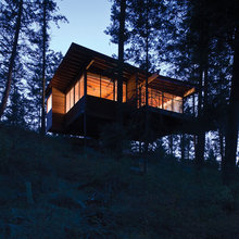 Cabin ideas