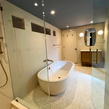 New Albany, IN Kitchen & Basement Spa