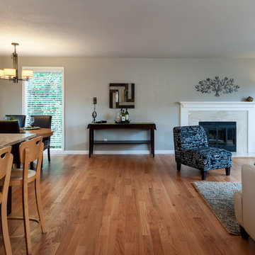 Beautiful Home In Edmonds - For Sale