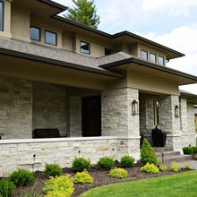 Contemporary Exterior Ideas