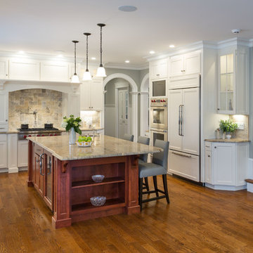 Candy Hill Kitchen