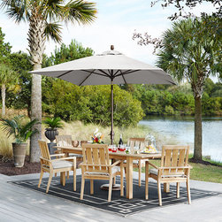 #OutsideArhaus - Patio Furniture And Outdoor Furniture