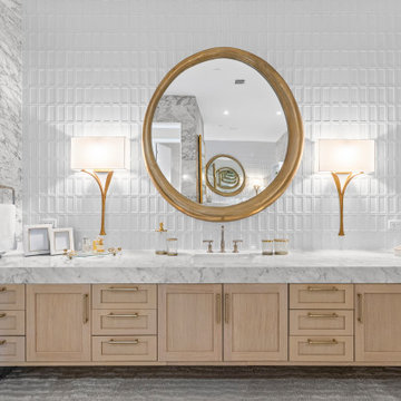 Bathrooms | McKinlay Rose Interiors