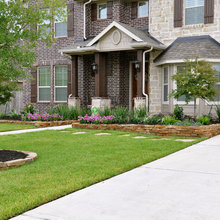 Frontyard