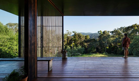 9 Energy-smart Homes that Work in Harmony with the Environment