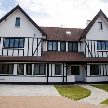 Accoya Windows
