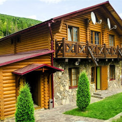 Diverse Projects (3) - Windows And Doors