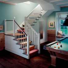 old house