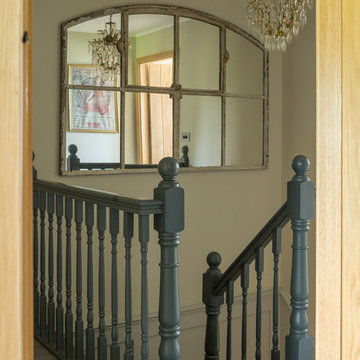 Oakfield House, Malvern