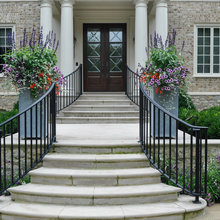 2018 Landscape Front Ideas