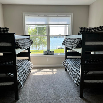 Genoa City, WI - Drapery, Shutters, Roman Shades & Honeycomb Shades