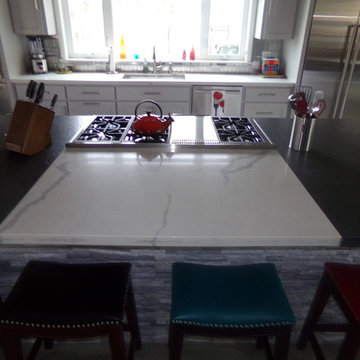 Our Work