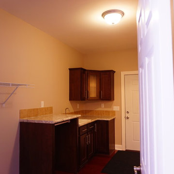 Recent Home in Amherst