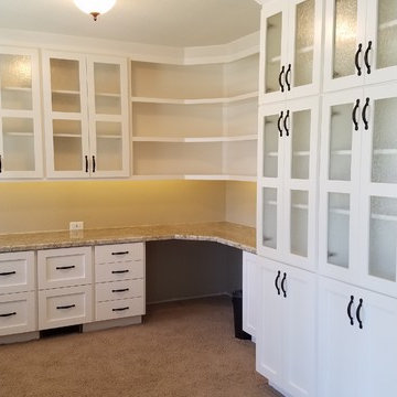 Home Office in Turlock