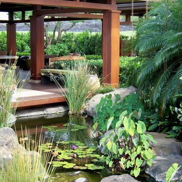 Hawaii Island Landscaping