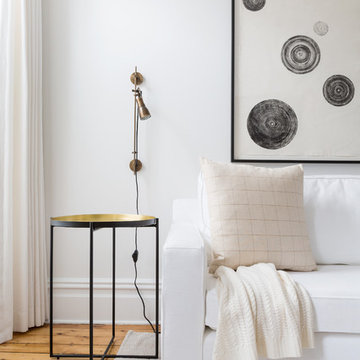 Small Spaces, Big Moments