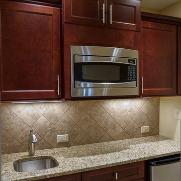 Award Winning Water Damage Restoration in Raleigh NC