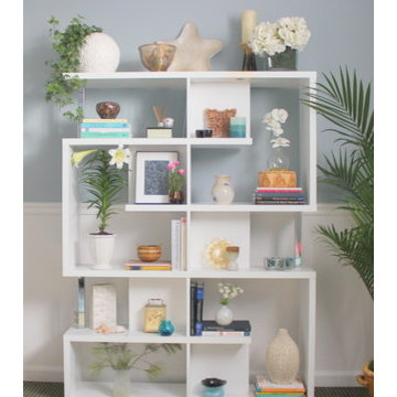 Therapy Office