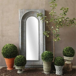 HOLIDAYS at Cokas Diko - Mirrors