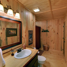 Cozy Cabin