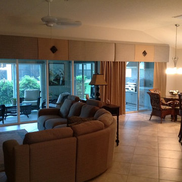 Cornice Boards