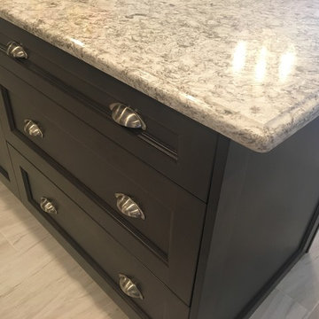 Cambria Quartz Countertops