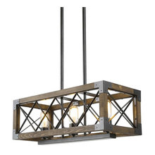 Kitchen Island Lights