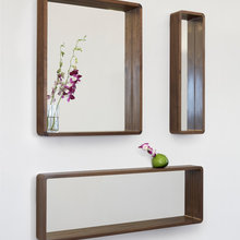 mirrors