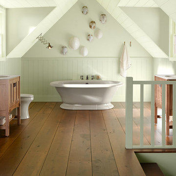 Kohler Bathroom