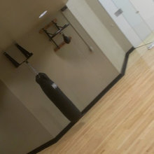 Punching bag
