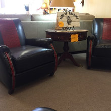 man cave chairs