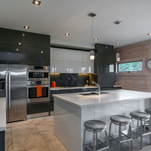 Kitchen Ideas