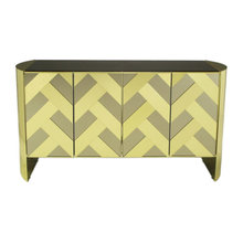70's vintage modern. Make it happen!