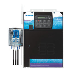 ProLogic - Hot Tub And Pool Supplies