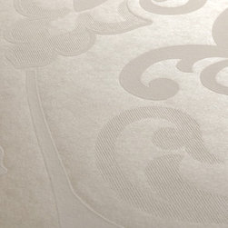 Paris Spring - Casablanca Wallpaper RL200302 - Wallpaper