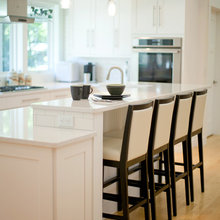 kitchen counter