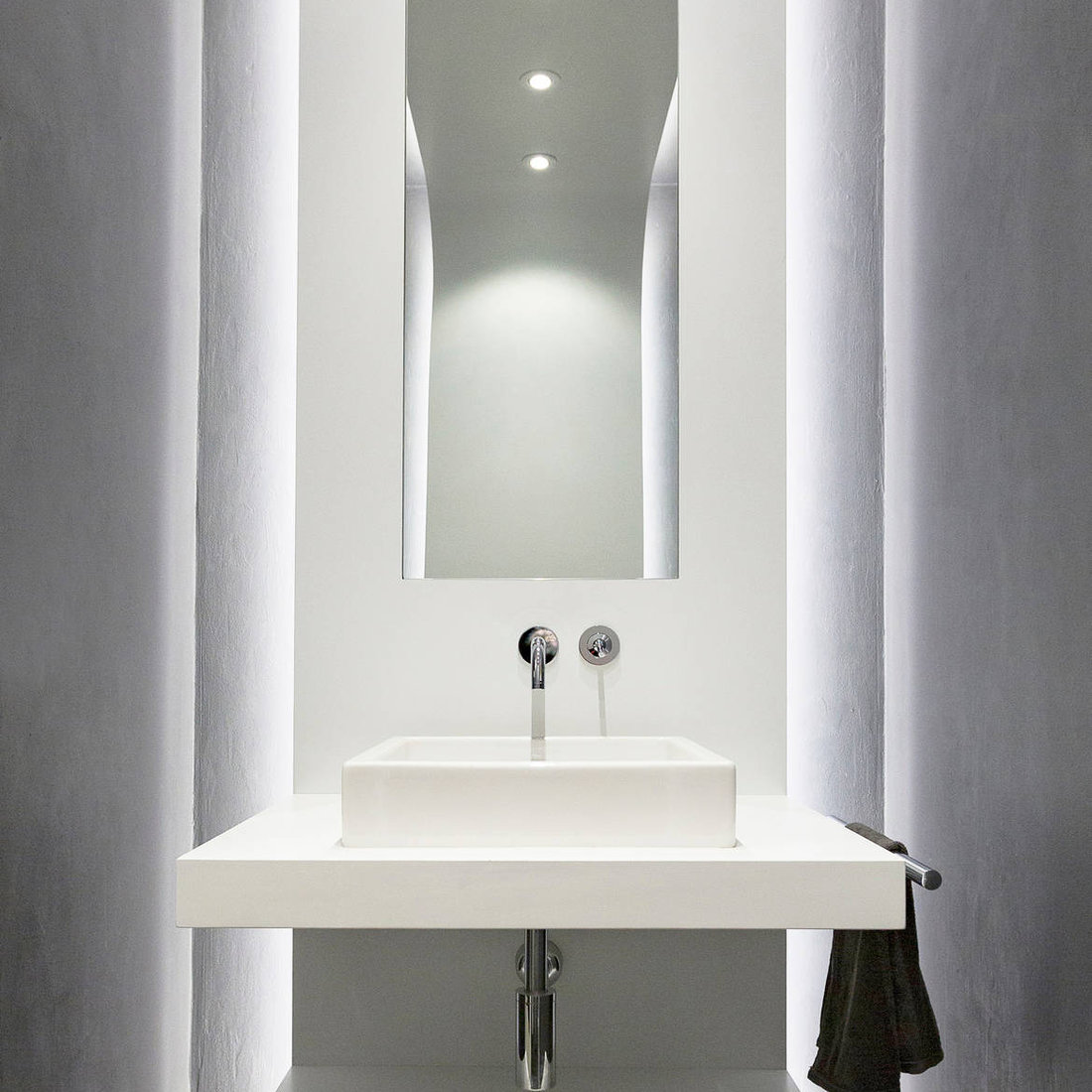 McAlpin Loft
