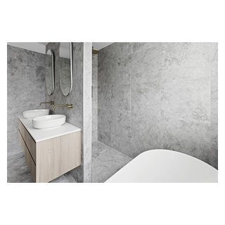 5 Ara Street Camp Hill - Brisbane - by Nest Bespoke Homes | Houzz AU