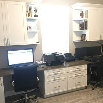Our Work