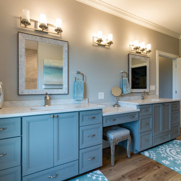CLB Network - MC Homes - Paducah, KY - 2