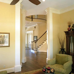 Mouldings - Products