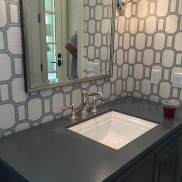 Assorted New Projects ALL CUSTOM HOMES!