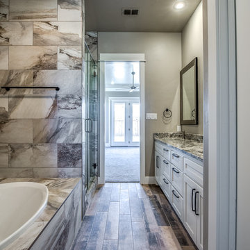 2017 Trails at Regal Park Spec Home