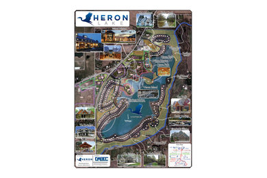 Heron Lake - Mixed Use Community