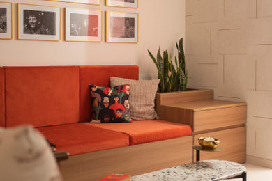 Living corners