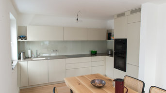 Küche Murnau