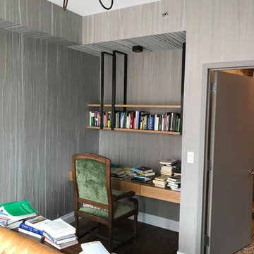 Our Work